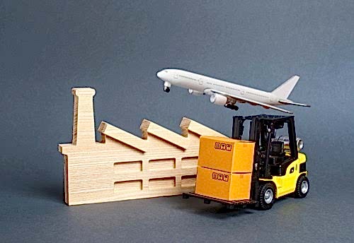 E-İhracat Lojistik Hizmeti