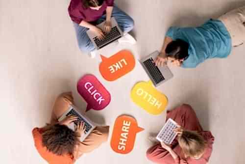 E-İhracat Reklam Hizmetleri - Dijital Reklamcılık