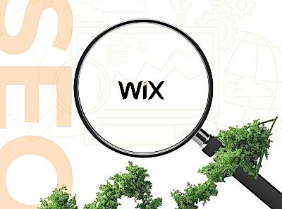 wix markası için seo hizmeti - seo referans