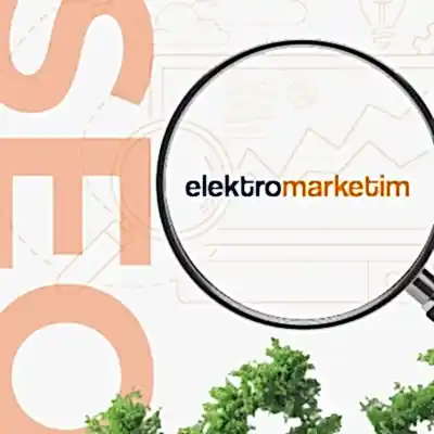 Elektromerketim SEM Hizmeti