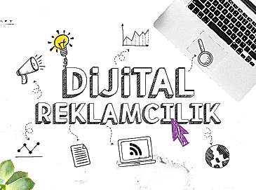 Dijital Reklamcılık