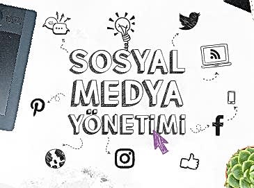 Sosyal Medya Pazarlama