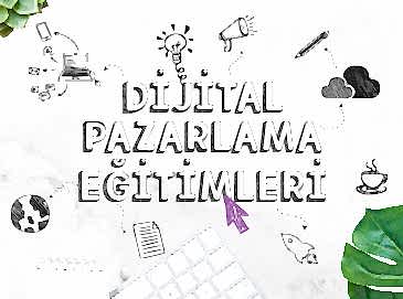 Dijital Pazarlama Eğitimleri