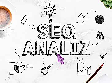 SEO Analiz