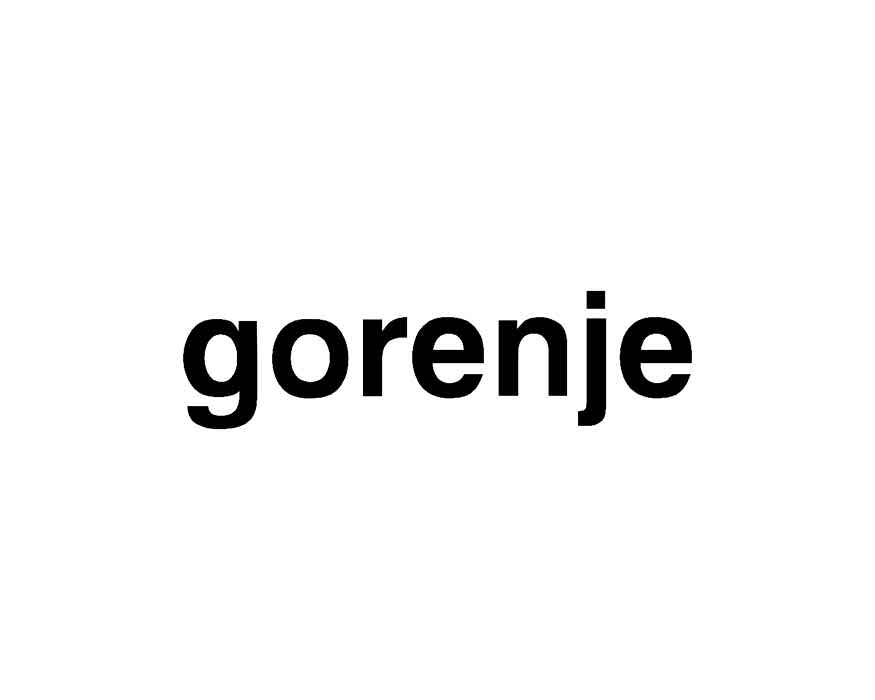 Gorenje