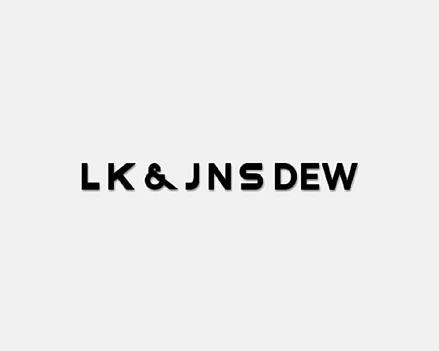 LK & JNS DEW