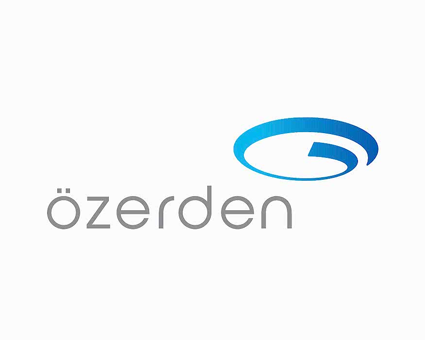 Özerden