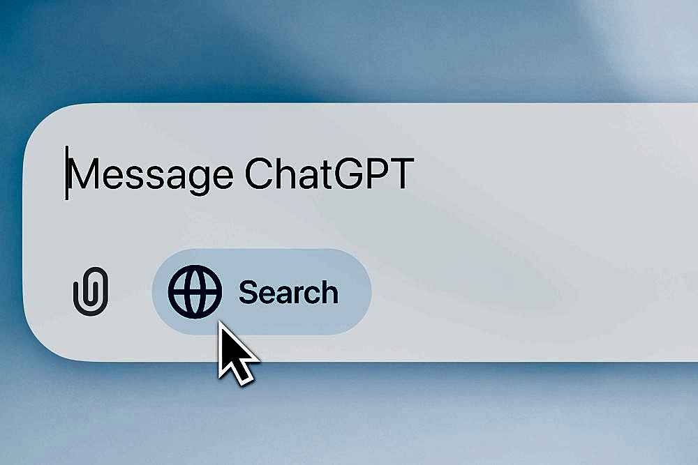 ChatGPT Search Çağı Başladı: SEO ve İçerik Stratejileri Nasıl Değişiyor?