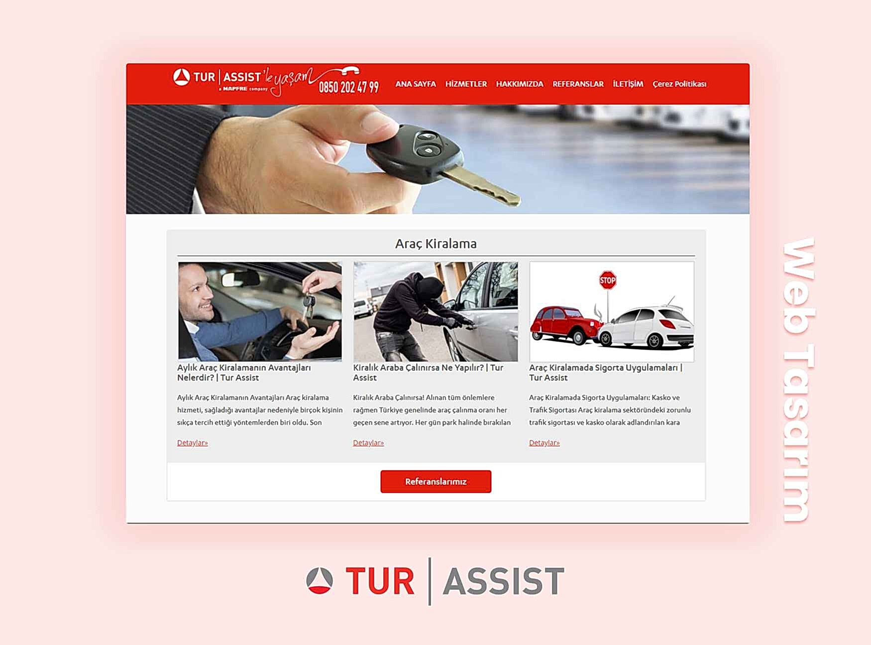 Tur Assist Mapfre