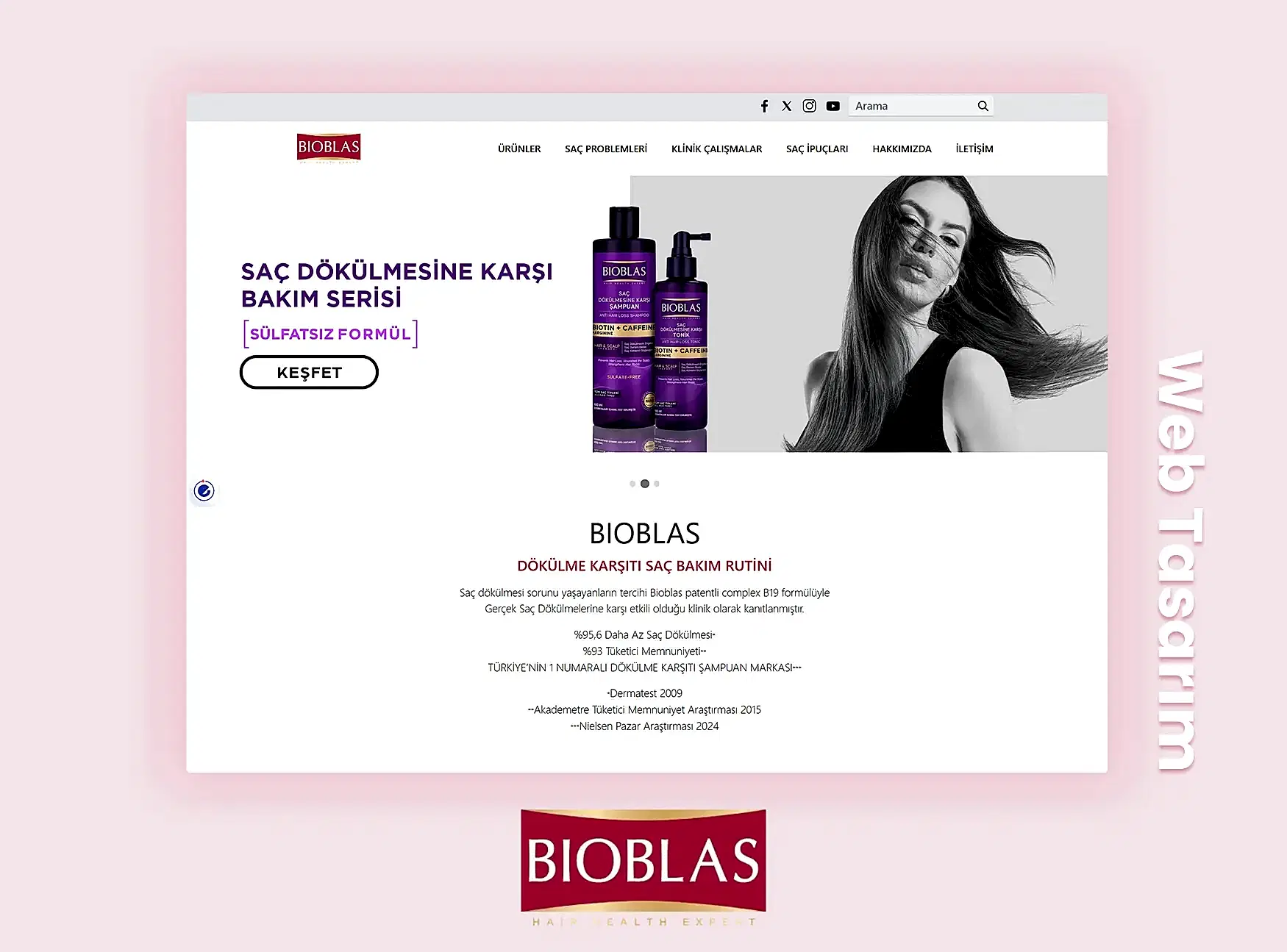 Bioblas