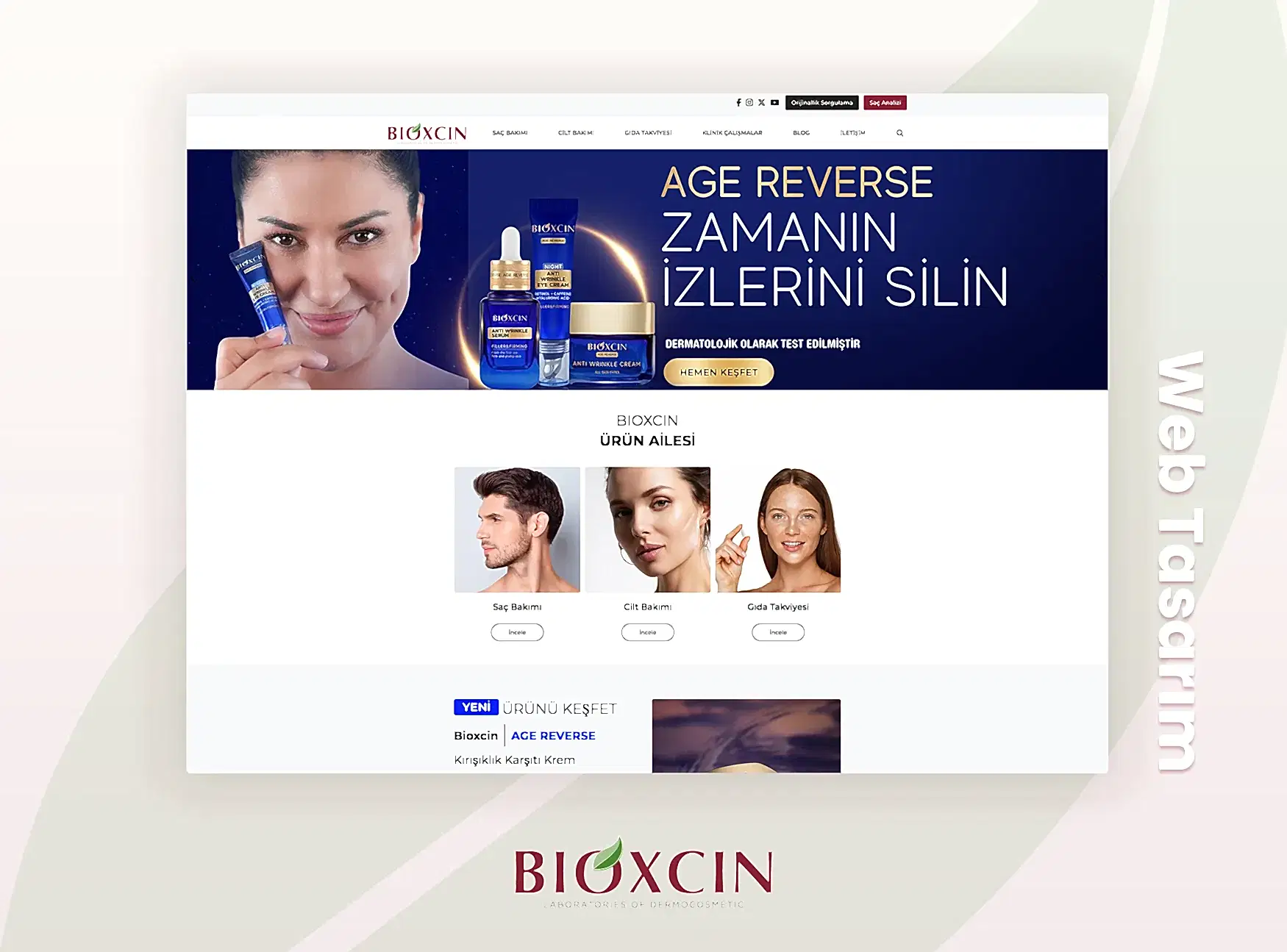 Bioxcin