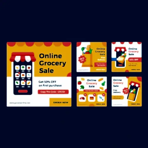 E-İhracat Sosyal Medya Yönetimi