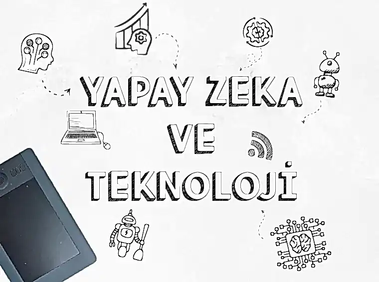 Yapay Zeka Pazarlama Ajansı Çözümleri