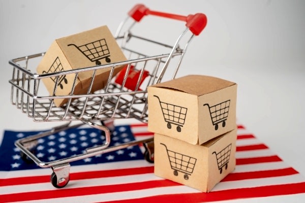 ABD İhracat Hizmetleri