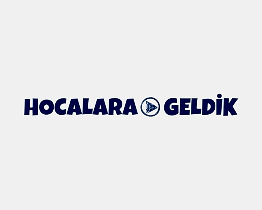 Hocalara Geldik